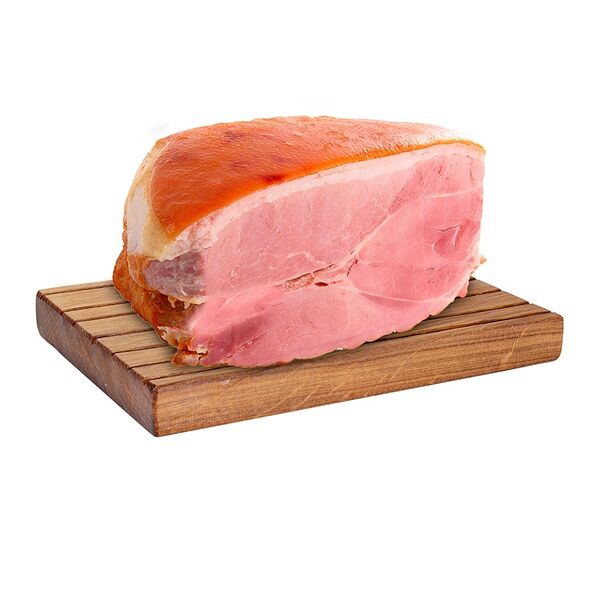 Окорок копчено-вареный Тамбовский из свинины