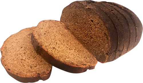 Хлеб Мир Сдобрино Баварский нарезка