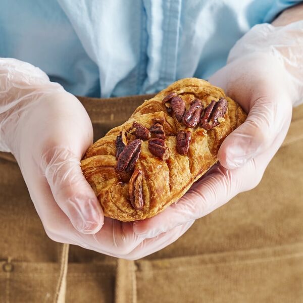 Пекан кленовый 80г