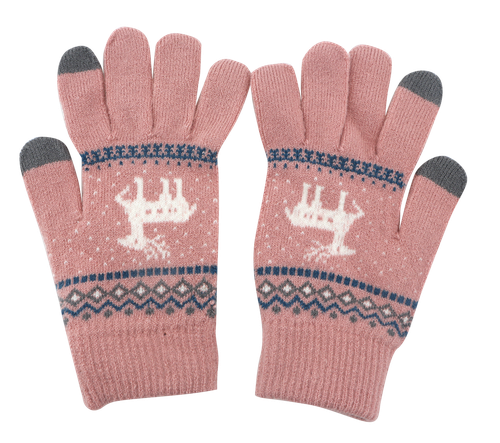 

Перчатки женские INWIN, Арт. TS-LT35-1