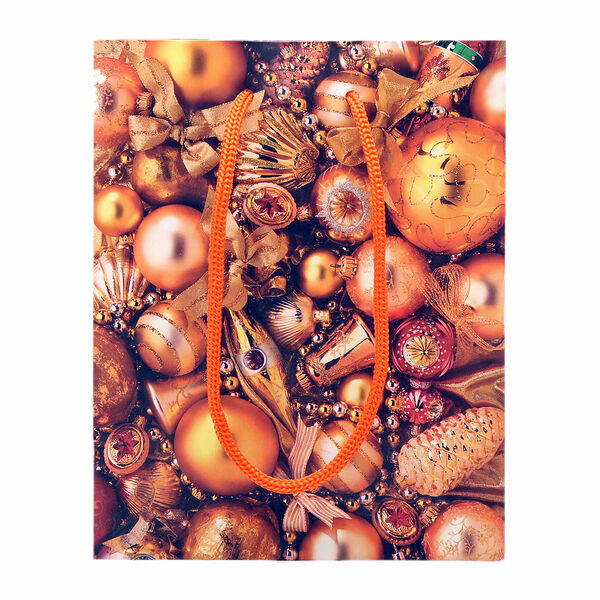 Пакет подарочный в ассортименте ТМ Арт дизайн