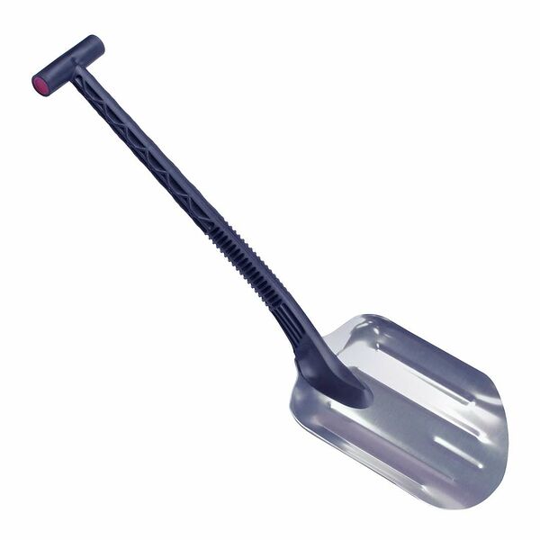 Лопата универсальная Expert New укороченная 69.5х20 см алюминий