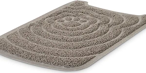 Коврик для кошачьего туалета NESTOR / ASEO 49х32см SAVIC 