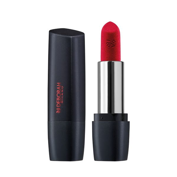 Помада для губ Deborah Milano Milano Red Mat 33, 4.4 г