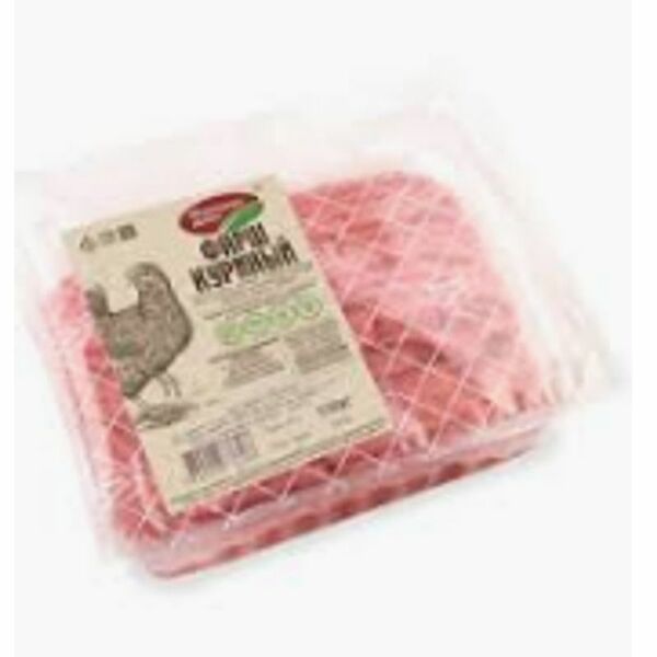 Фарш куриный Хорошее Дело охлаждённый, 500г