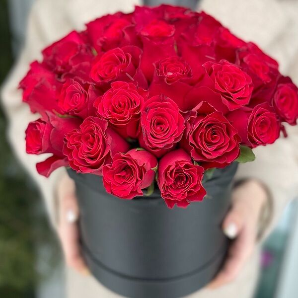 Композиция Роскошь для любимой