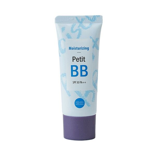 Крем для лица Holika Holika Petit BB Moisturizing