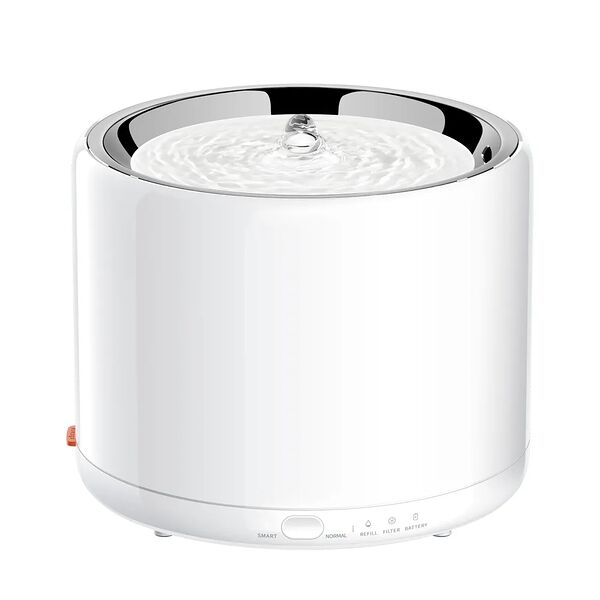 PetKit Eversweet 3 Питьевой фонтан для животных, Белый