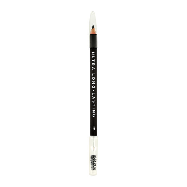 Карандаш для бровей Parisa Master Brown Pencil тон 304 Графит 1.5 г
