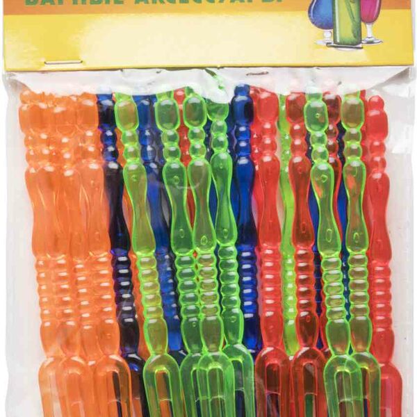 Вилочки Патибум, 30 шт.