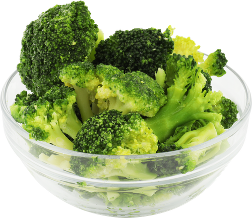 

Капуста брокколи Agama/Hortex замороженная 700 г