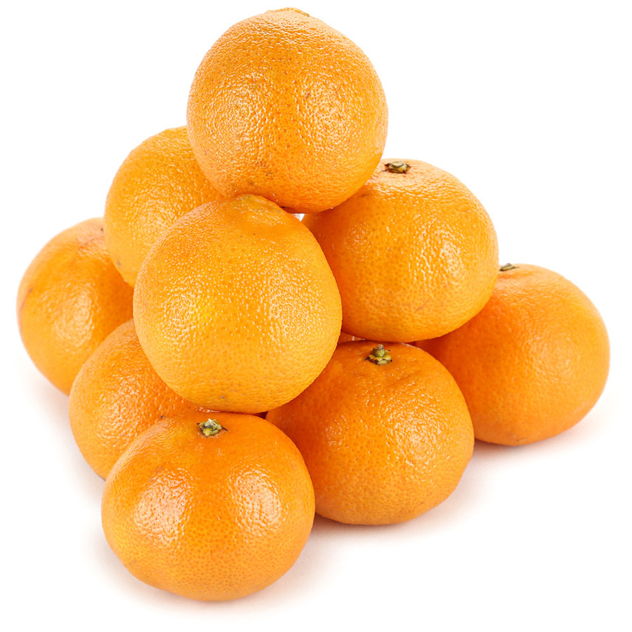 

Клементины Марокко вес