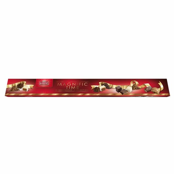 Набор пряников Lambertz Magnificent Time, 600г