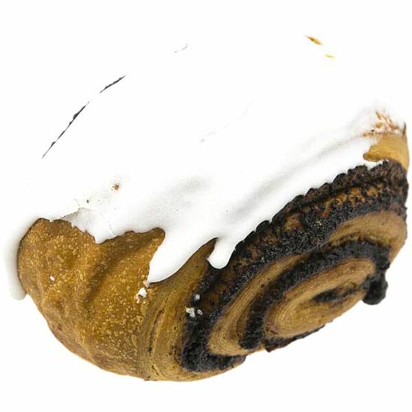 Рулет Рузский Хз Каприз с маковой начинкой