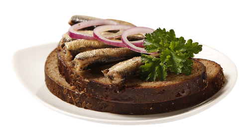 

Шпроты Вкусные консервы Классические в масле 160 г