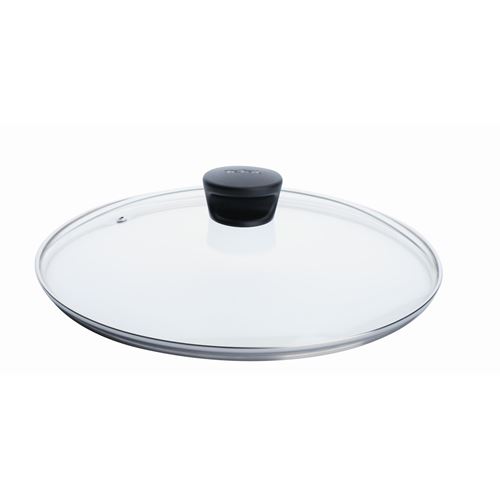 

Крышка Tefal стеклянная с паровыпуском 24 см