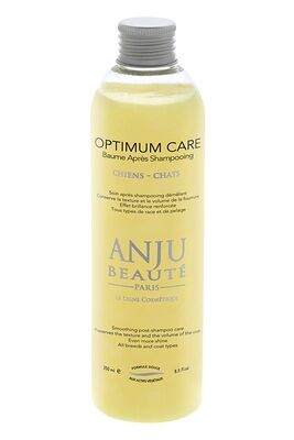 Кондиционер Anju Beaute Оптимальный уход: зародыши пшеницы 250 мл