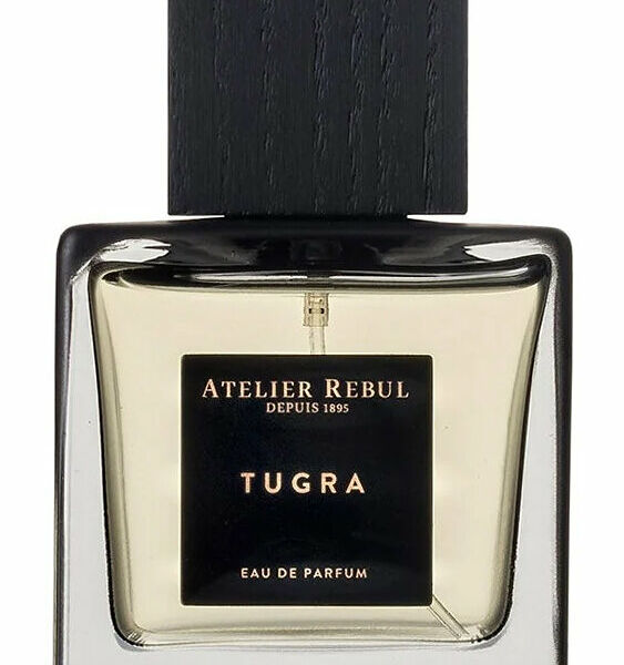 ATELIER REBUL Tugra Парфюмерная вода унисекс, 100 мл
