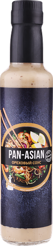Соус PAN-ASIAN Ореховый, 250мл