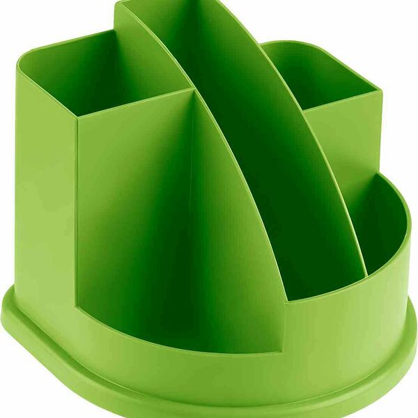 Подставка настольная Стамм Авангард, 10,8×12,2×13,2