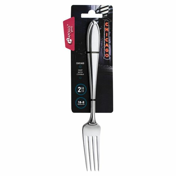 Набор вилок Chicago столовых