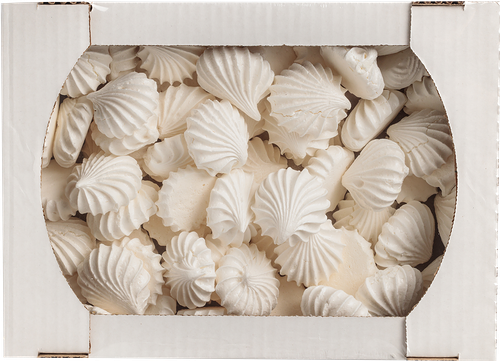 Пирожное ЧЕРЕПОВЕЦ ХЛЕБ Воздушное, 220г