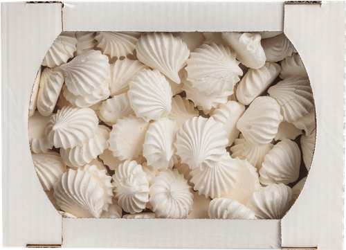 

Пирожное ЧЕРЕПОВЕЦ ХЛЕБ Воздушное, 220г