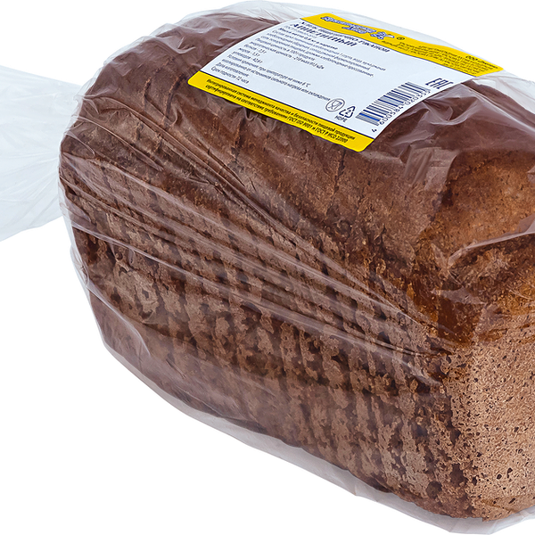 Хлеб КРАСНОЯРСКИЙ ХЛЕБ Аппетитный, в нарезке