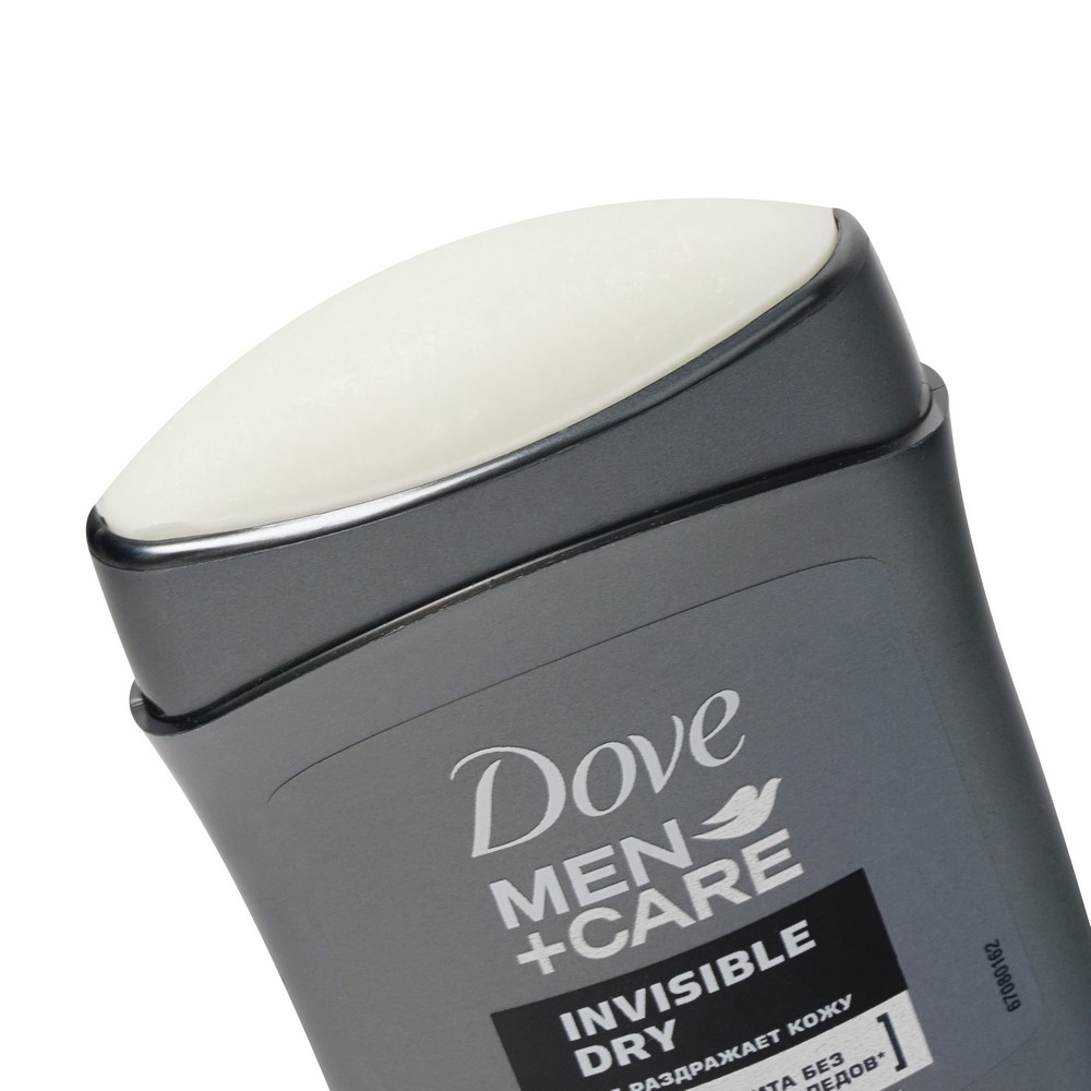 

Антиперспирант Dove Men + Care Invisible Dry 50 мл