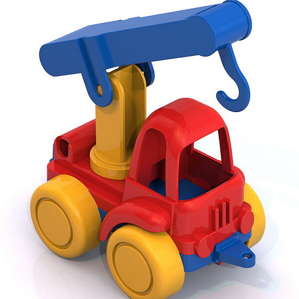 Кран Нордик арт. 102/1