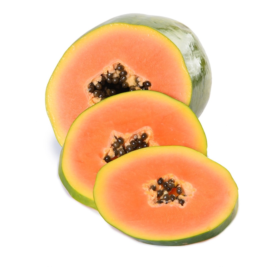 

Папайя Бразилия