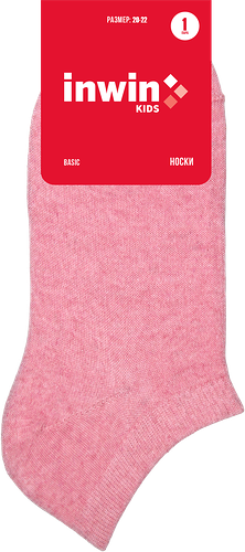 Носки детские Inwin