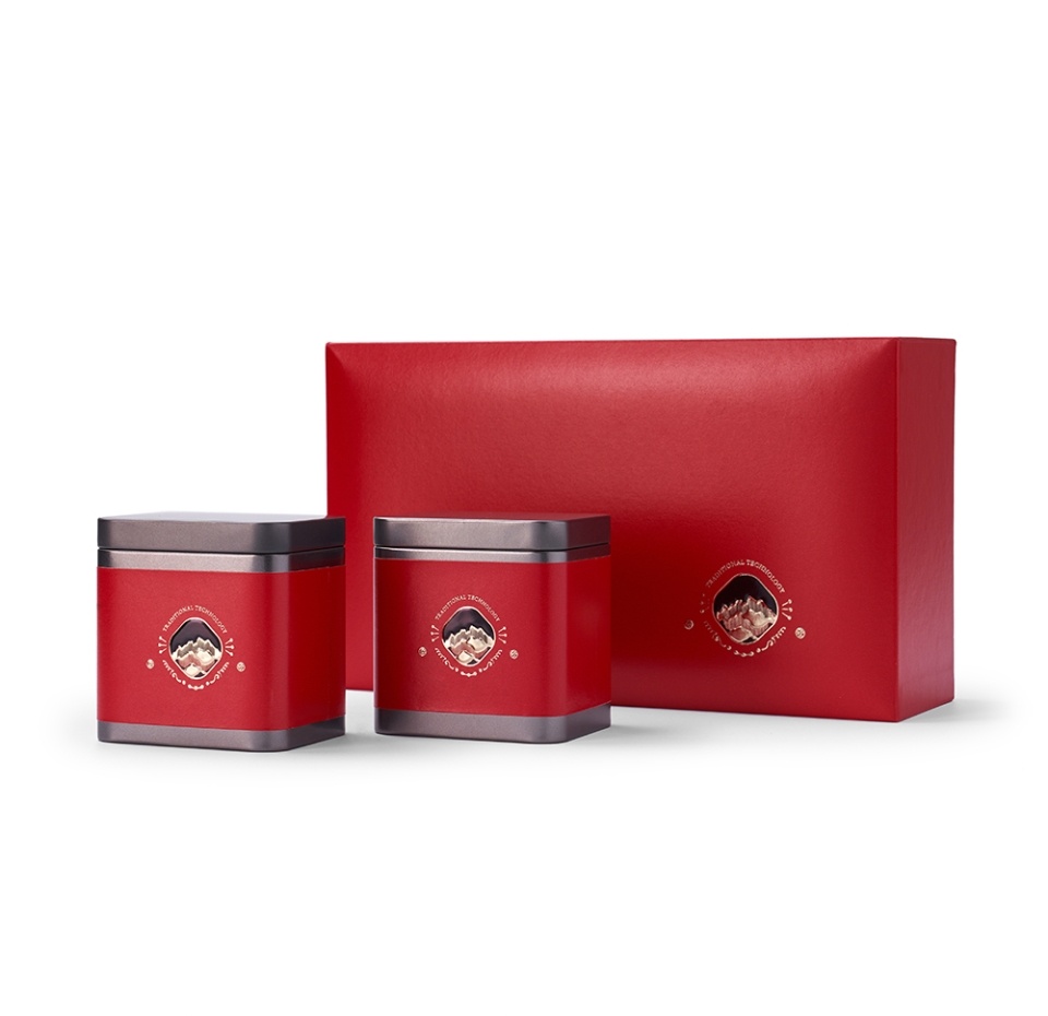 

Подарочный чайный набор № 3, «Мойчай», Россия