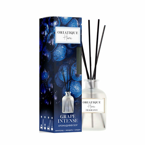 Аромадиффузор Oriatique Grape Intense 40 мл
