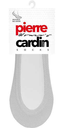 

Подследники женские PIERRE CARDIN grigio 3, Арт. Cr LSW1918