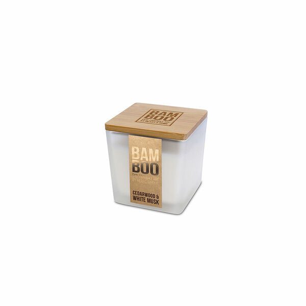 Свеча Heart&Home Small 