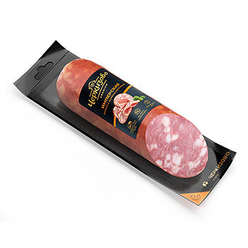 Колбаса варёно-копчёная Черкизово премиум Имперская 500г, Россия