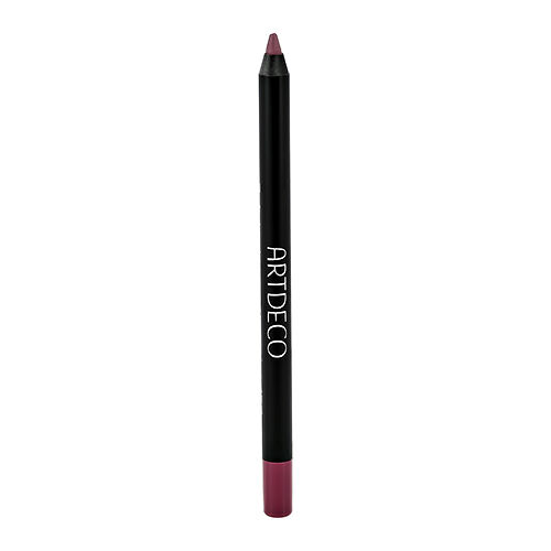Карандаш для губ `ARTDECO` SOFT LIP LINER WATERPROOF тон 158 Magic mauve водостойкий