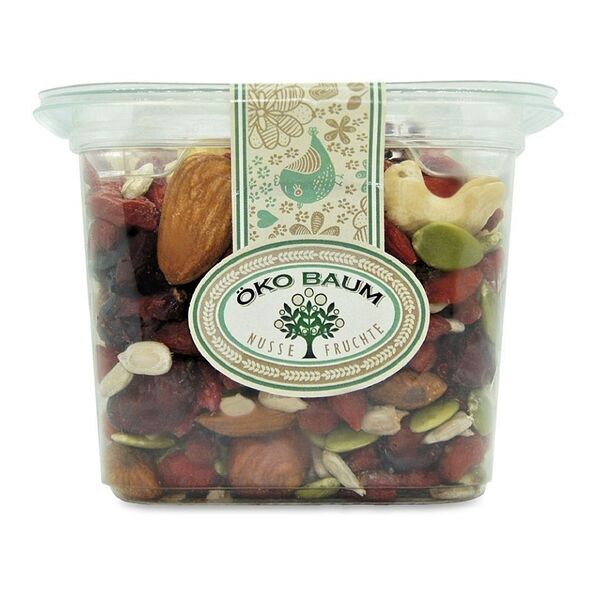Смесь орехов Oko Baum Energy Mix