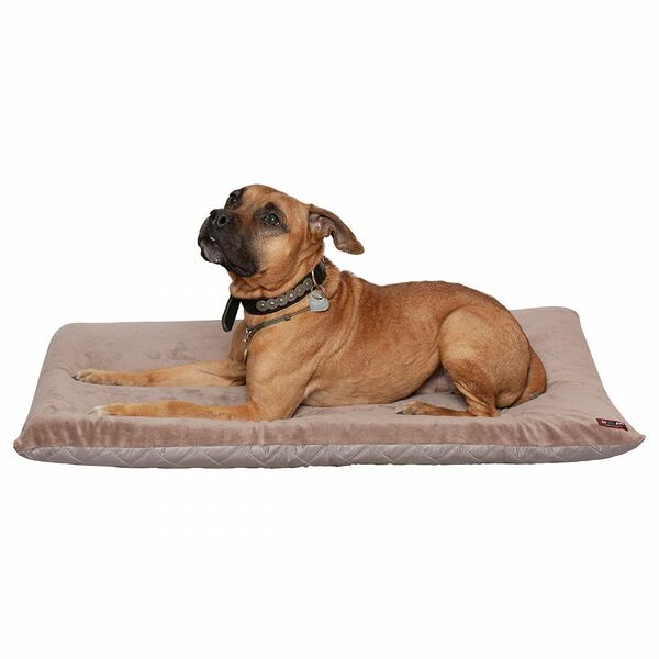 Матрас DOGMODA Шоколад 88x64x7-2