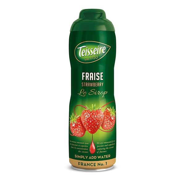 Сироп Teisseire 