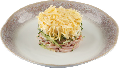 

Салат Лента Fresh Нежный вес