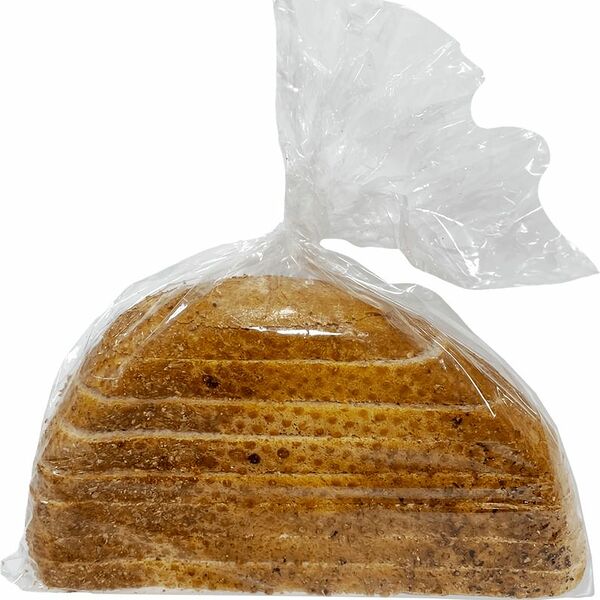 Изделие хлебобулочное Хлеб Дарницкий подовый нарезка