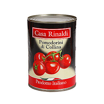 Помидорчики Casa Rinaldi в томатном соке