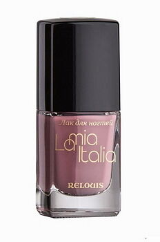 Лак для ногтей 