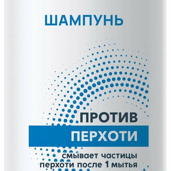 Шампунь Deonica Haircare Line Против перхоти