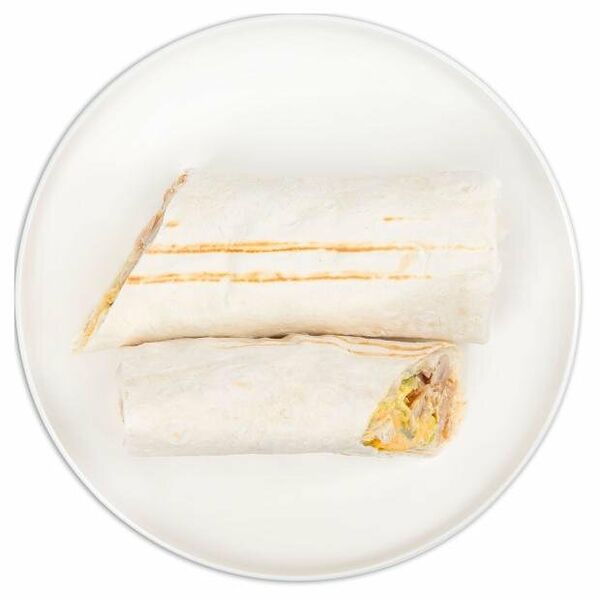 Шаурма Ашан Невский проспект, 1 шт