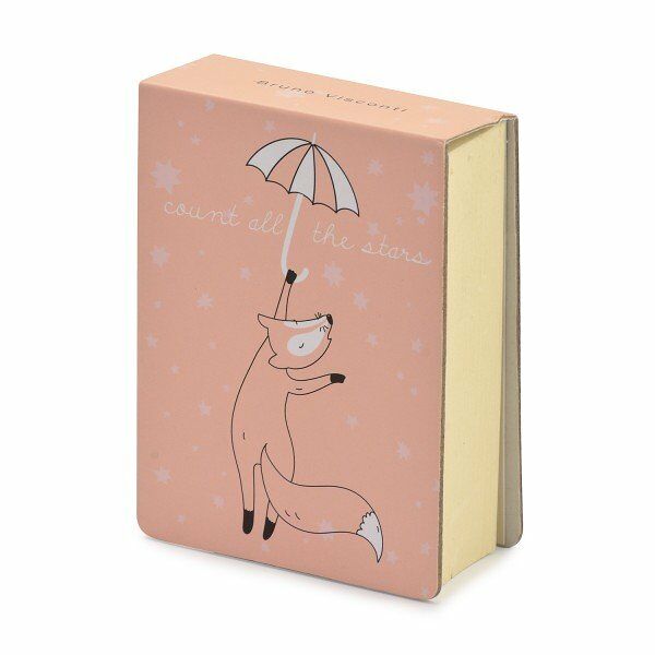 Блокнот А7 на склейке, 259 л ТМ Альт