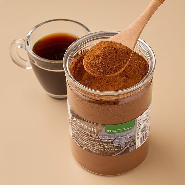 Цикорий 110 гр