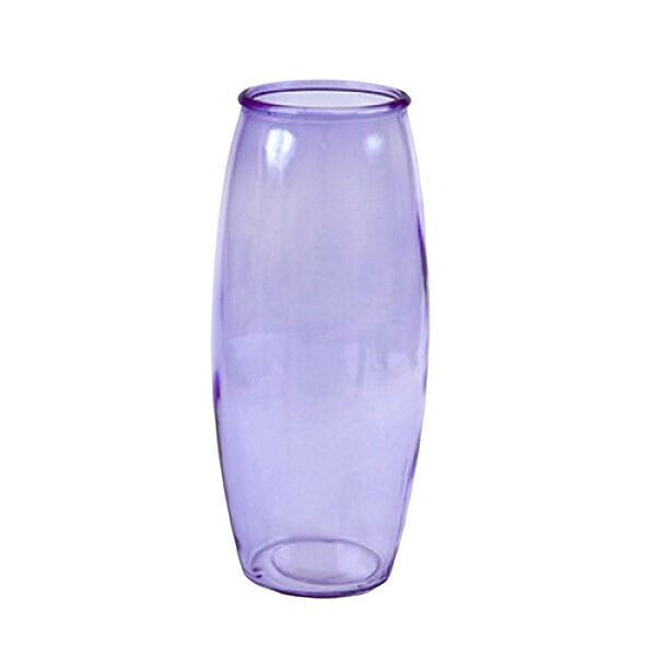 Ваза Эллипсоид 2, 24 см, лаванда